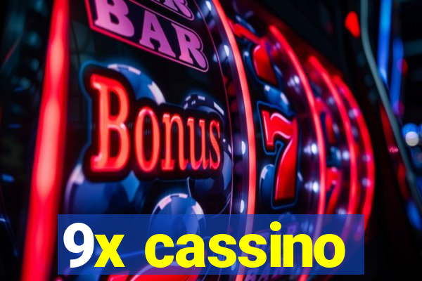 9x cassino